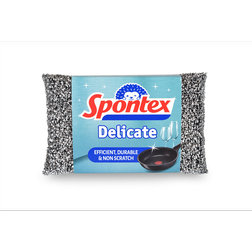 Houbička na jemné povrchy Spontex