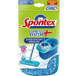 Spontex náhrada na mop Express system PLUS