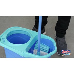 Mop Spontex Express System PLUS