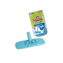 Náhradní hlava + návlek Spontex Express system PLUS