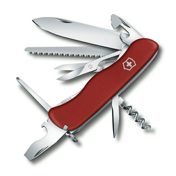 Nůž Victorinox 0.8513 Outrider