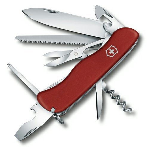 Nůž Victorinox 0.8513 Outrider