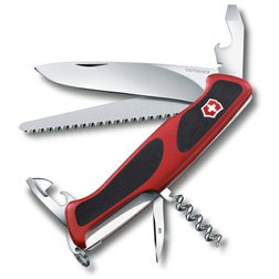 Nůž Victorinox 0.9563.C RangerGrip 55