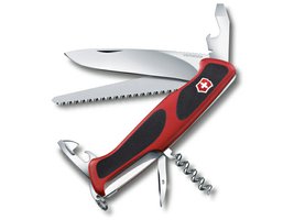 Nůž Victorinox 0.9563.C RangerGrip 55