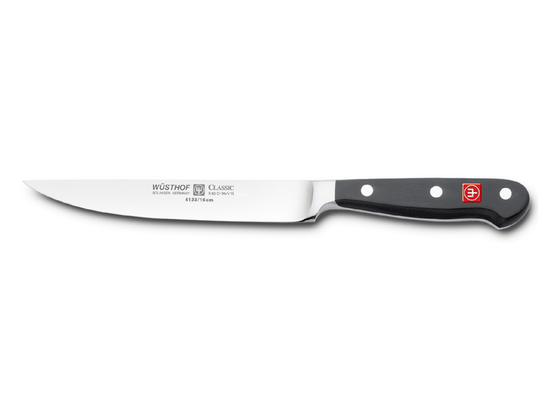 Wüsthof classic kuchyňský nůž 16 cm
