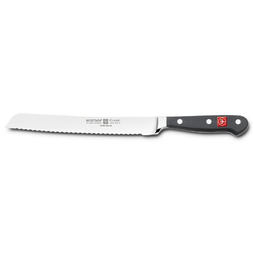 Wüsthof Classic nůž na chleba 20 cm