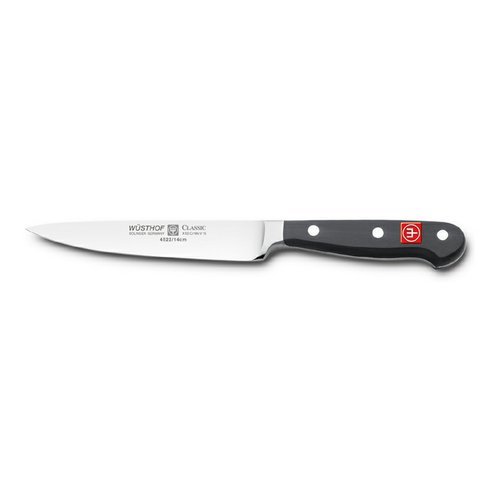 Wüsthof Classic nůž na šunku 14 cm