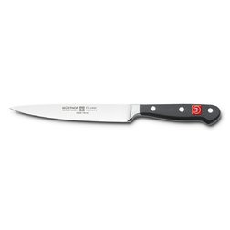 Wüsthof Classic nůž na šunku 16 cm GP 4522/16