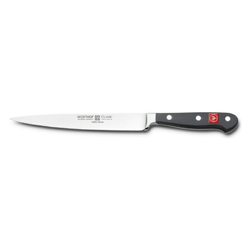Wüsthof Classic nůž na šunku 18 cm