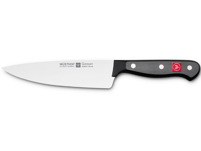 Wüsthof Solingen nůž Gourmet 16 cm