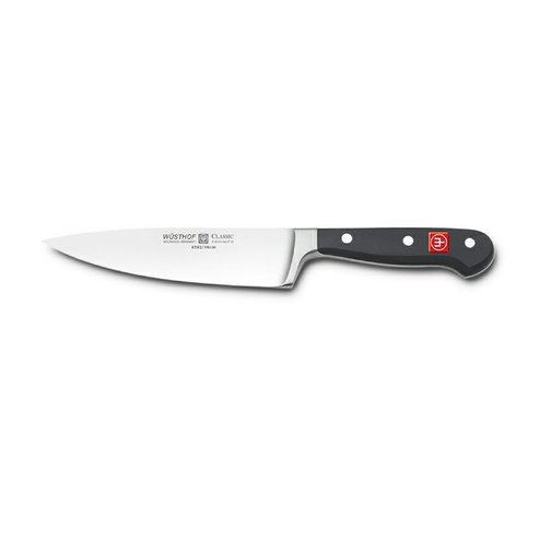 Wüsthof Classic nůž kuchařský 16 cm