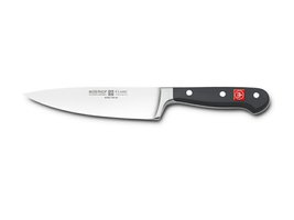 Wüsthof Classic nůž kuchařský 16 cm GP 4582/16