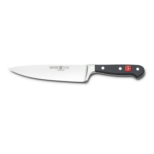 Wüsthof Classic nůž kuchařský 18 cm