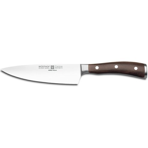 Wüsthof Ikon nůž kuchařský 16 cm