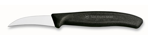 Victorinox tvarovací nůž zahnutá čepel 6 cm
