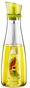 Tescoma Vitamino 642762 Nádoba na olej s vyluhovacím sítkem 500 ml
