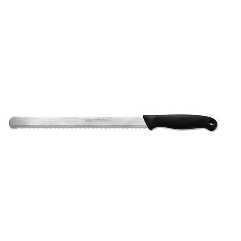 Dortový nůž vlnitý KDS 2221, 22,5 cm