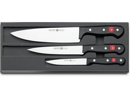 Wüsthof Gourmet sada nožů 3 kusy