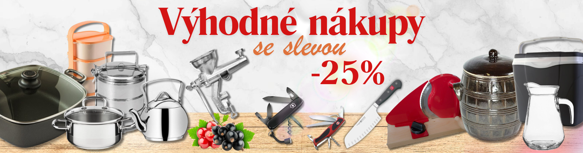 Akce odKulináře