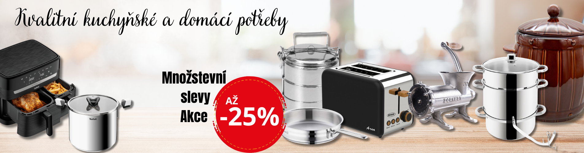Akce odKulináře