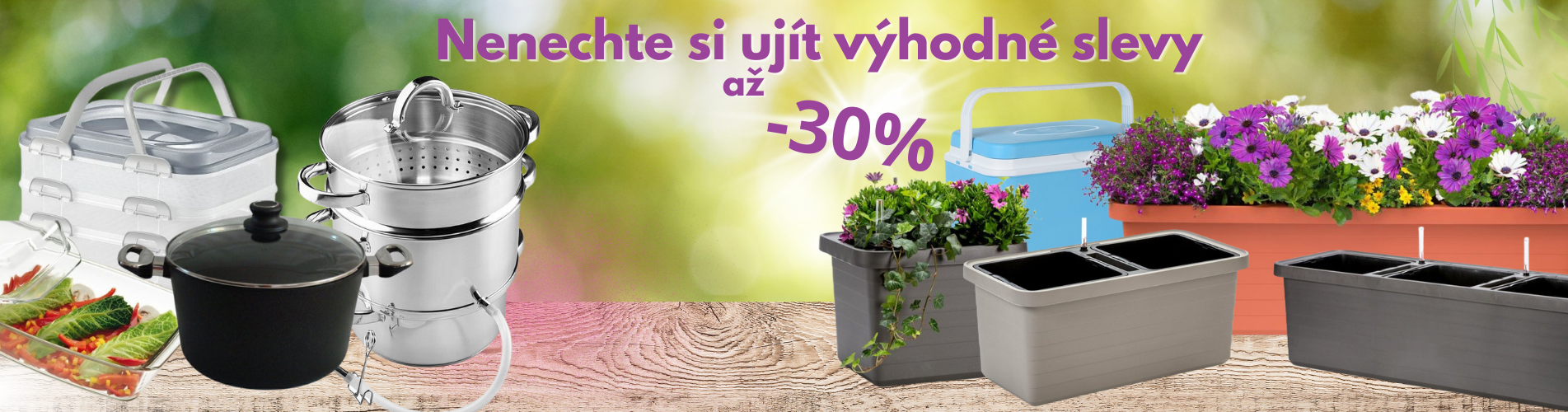Akce odKulináře