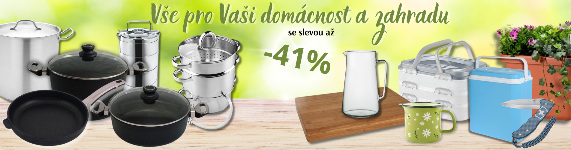 Akce odKulináře