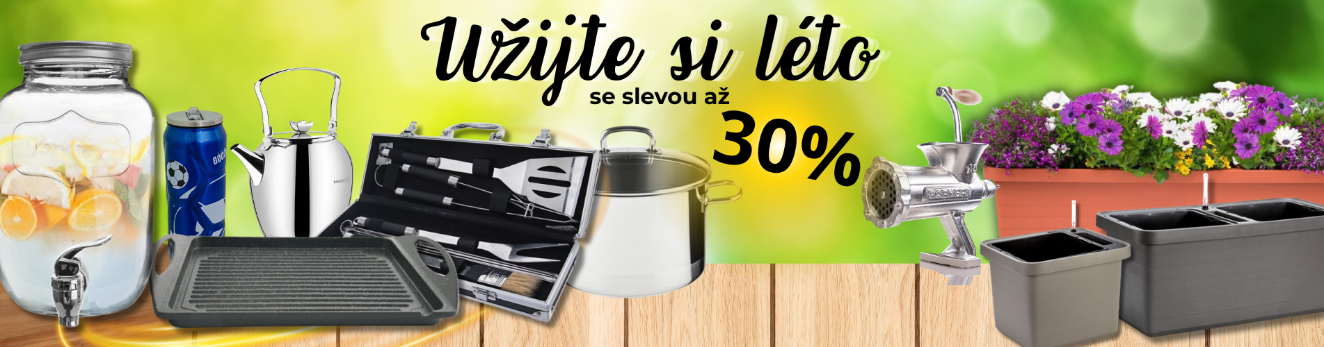 Akce odKulináře