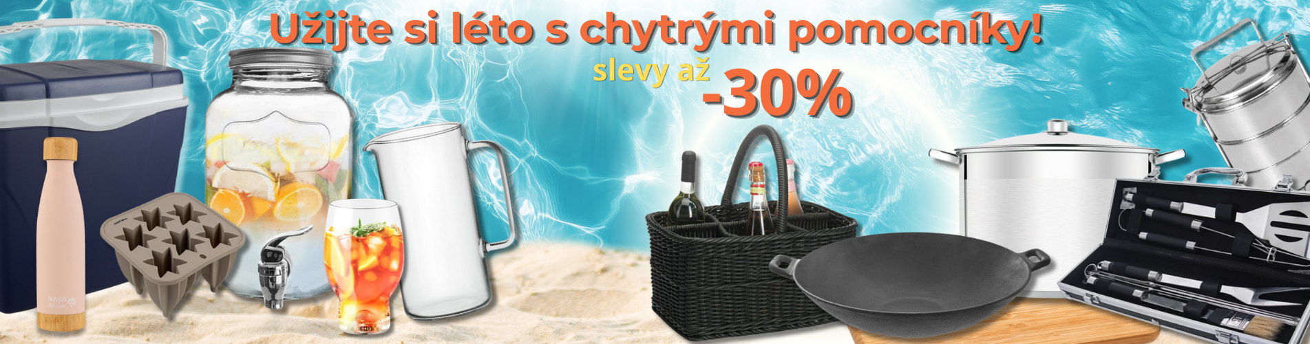 Akce odKulináře
