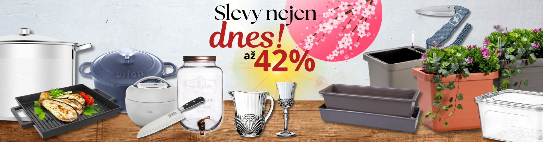 Akce odKulináře