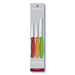 Sada 3 kuchyňských nožů Victorinox 6.7116.32