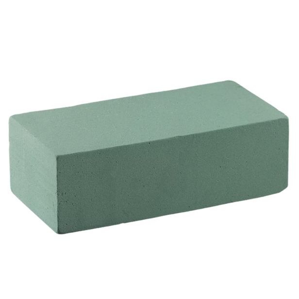 Aranžovací hmota 22,5x10,5x7,7 cm