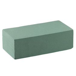 Aranžovací hmota 22,5x10,5x7,7 cm