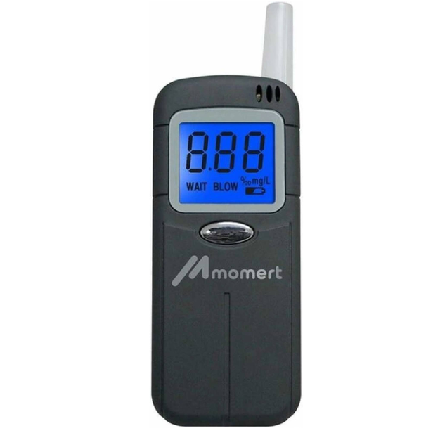 Alkohol tester Momert