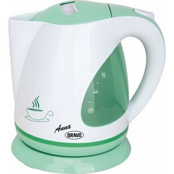 Rychlovarná konvice Bravo Anna B-4365 1,2 l