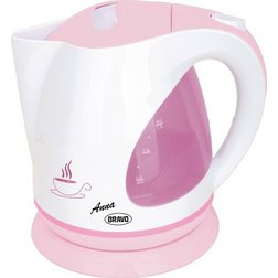 Rychlovarná konvice Bravo Anna B-4365 1,2 l