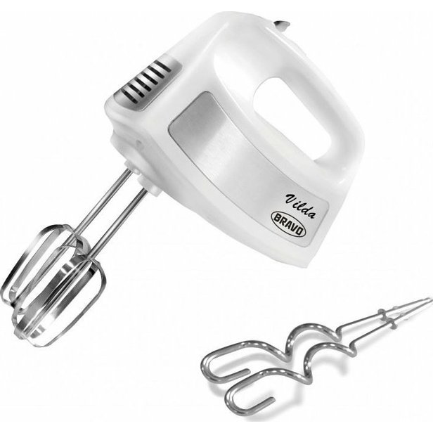 Ruční šlehač Bravo Vilda B-4783