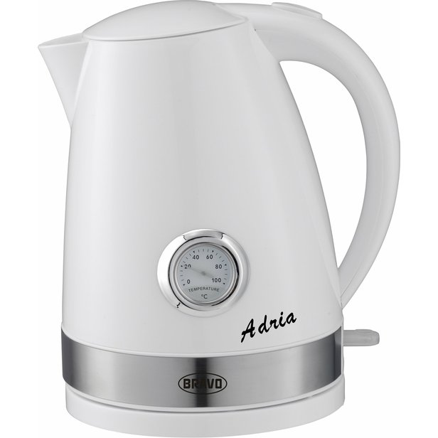 Rychlovarná konvice Bravo Adria B-4780 1,7 l
