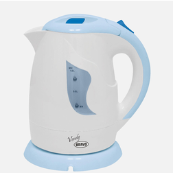 Rychlovarná konvice Bravo Vendy B-4222 1 l