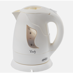 Rychlovarná konvice Bravo Vendy B-4222 1 l