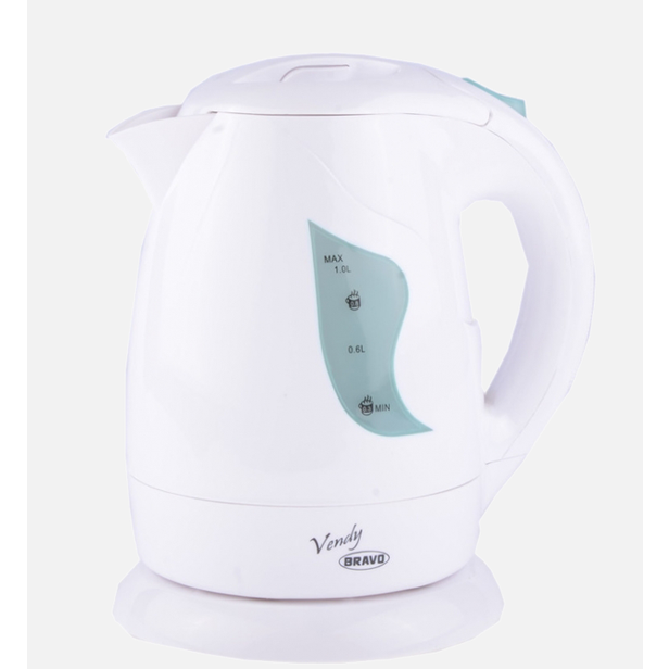 Rychlovarná konvice Bravo Vendy B-4222 1 l