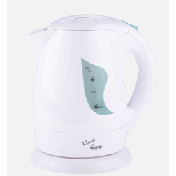 Rychlovarná konvice Bravo Vendy B-4222 1 l