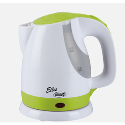 Rychlovarná konvice Bravo Ellis B-4364 0,9 l