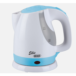 Rychlovarná konvice Bravo Ellis B-4364 0,9 l