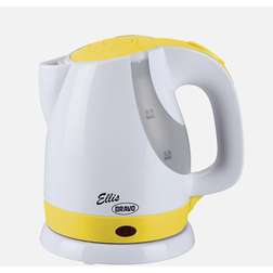 Rychlovarná konvice Bravo Ellis B-4364 0,9 l