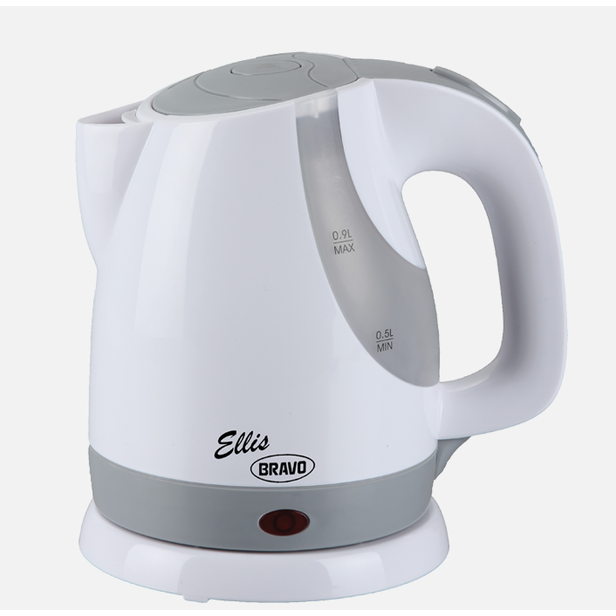 Rychlovarná konvice Bravo Ellis B-4364 0,9 l