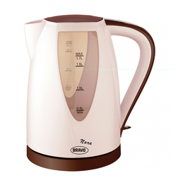 Rychlovarná konvice Bravo Nora B-4781 1,7 l