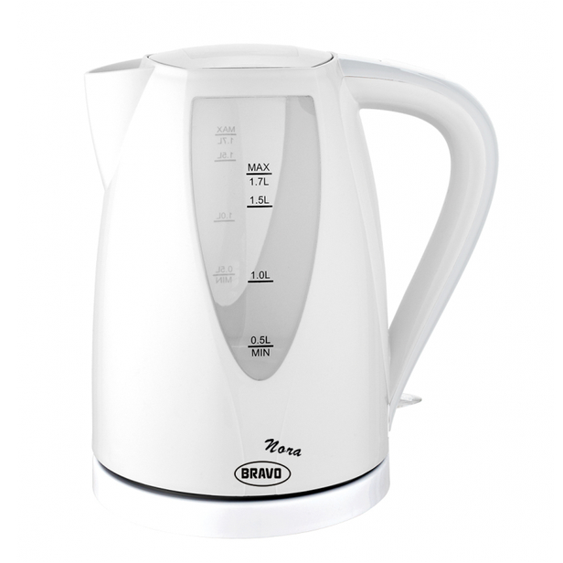 Rychlovarná konvice Bravo Nora B-4781 1,7 l