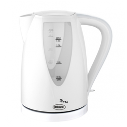 Rychlovarná konvice Bravo Nora B-4781 1,7 l