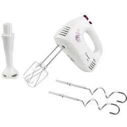 Ruční šlehač Diamond plus Bravo B-4617