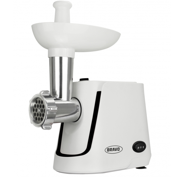 Elektrický mlýnek na maso Bravo Carne B-4725